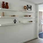 פארק נופש Heerlijke In Egmond