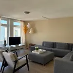 פארק נופש Heerlijke In Egmond *