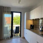 Kompleks wypoczynkowy Heerlijke In Egmond Egmond aan Zee