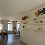 פארק נופש Heerlijke In Egmond אגמונד אן זי
