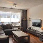 Heerlijke In Egmond פארק נופש אגמונד אן זי
