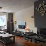 פארק נופש Heerlijke In Egmond אגמונד אן זי
