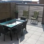 Heerlijke In Egmond Kompleks wypoczynkowy *