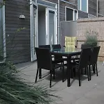 Heerlijke In Egmond Kompleks wypoczynkowy Egmond aan Zee