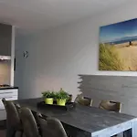 Kompleks wypoczynkowy Heerlijke In Egmond Egmond aan Zee