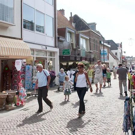 Heerlijke In Egmond Egmond aan Zee