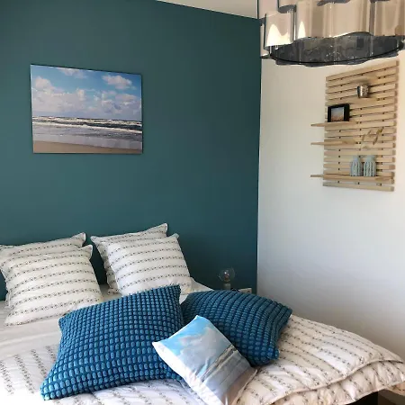 Heerlijke In Egmond * Egmond aan Zee