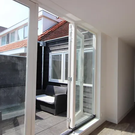 Apartment Heerlijke In Egmond