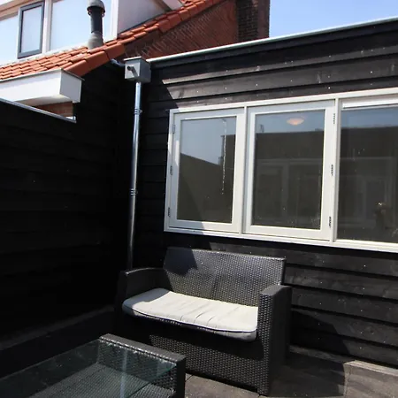 Apartment Heerlijke In Egmond