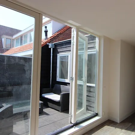 Heerlijke In Egmond Apartment *