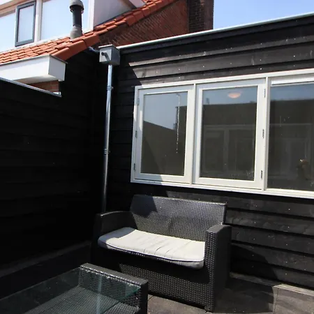 Apartment Heerlijke In Egmond *