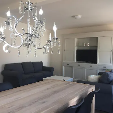 Apartment Heerlijke In Egmond *