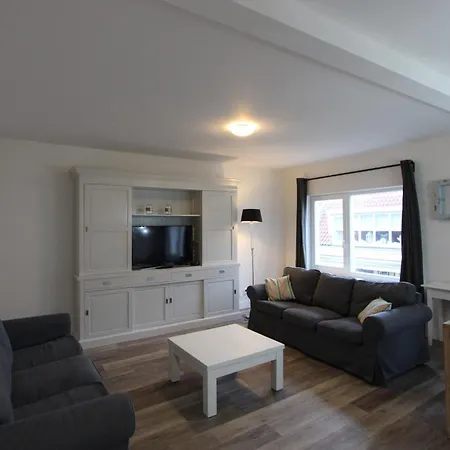 Heerlijke In Egmond * Egmond aan Zee
