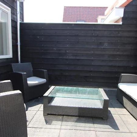 Heerlijke In Egmond Apartment *