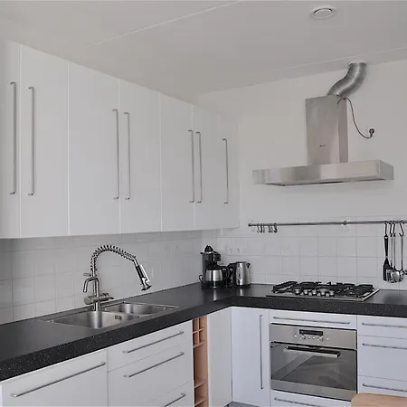 Apartment Heerlijke In Egmond