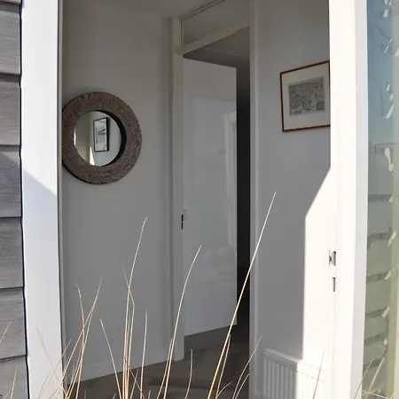 Apartment Heerlijke In Egmond