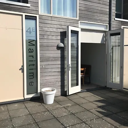 Heerlijke In Egmond *