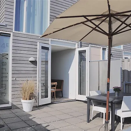 Apartment Heerlijke In Egmond Egmond aan Zee