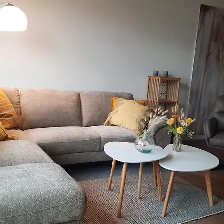 Apartment Heerlijke In Egmond