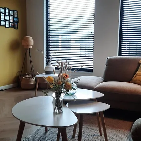 Apartment Heerlijke In Egmond *