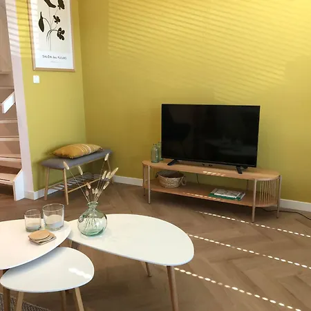 Heerlijke In Egmond Apartment