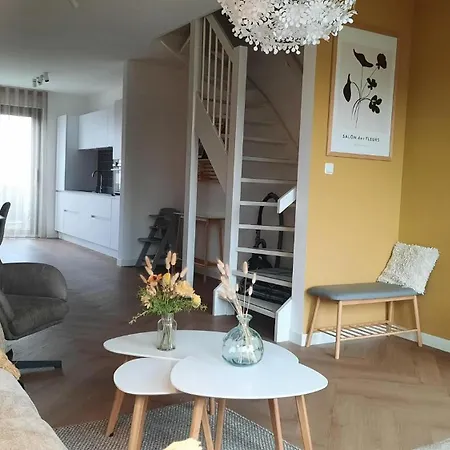 Heerlijke In Egmond * Egmond aan Zee