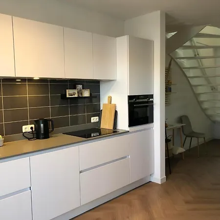 Heerlijke In Egmond *