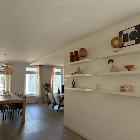 Apartment Heerlijke In Egmond Egmond aan Zee
