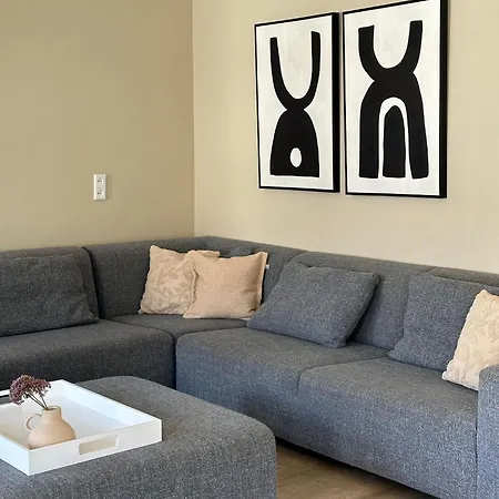 Appartement Heerlijke In Egmond