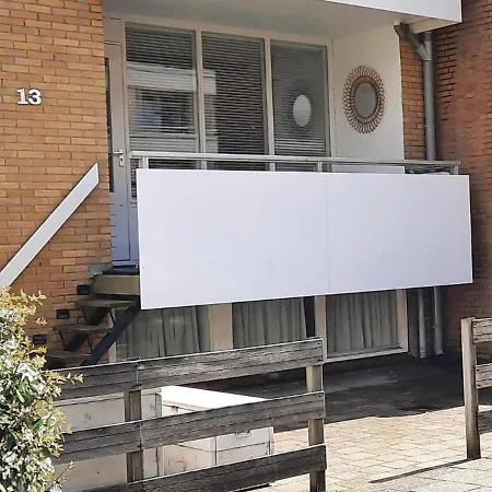 Heerlijke In Egmond * Egmond aan Zee