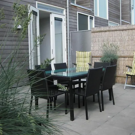 Apartment Heerlijke In Egmond