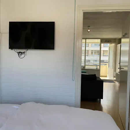 Heerlijke In Egmond Aldeamento Turístico Egmond aan Zee