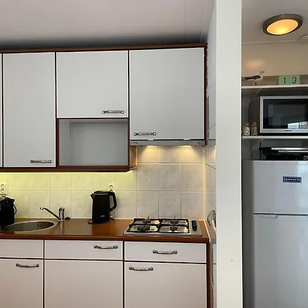 Apartment Heerlijke In Egmond Egmond aan Zee