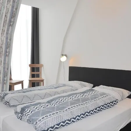 Heerlijke In Egmond Appartement