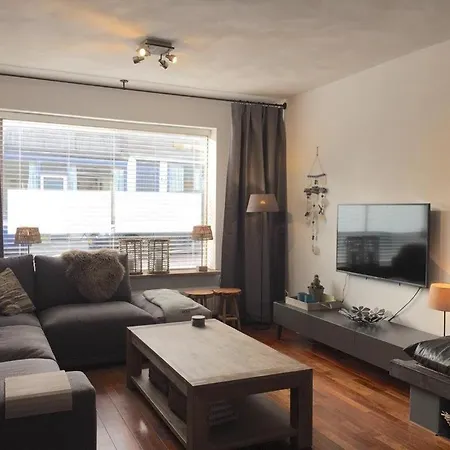 Heerlijke In Egmond Apartment Egmond aan Zee