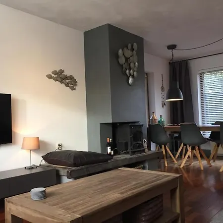 Apartment Heerlijke In Egmond Egmond aan Zee