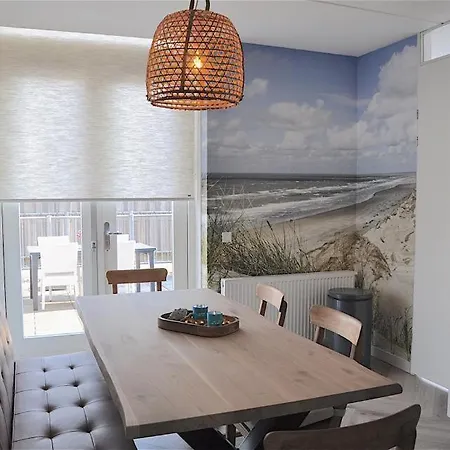 Heerlijke In Egmond Egmond aan Zee