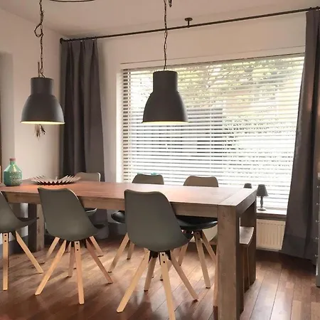 Heerlijke In Egmond