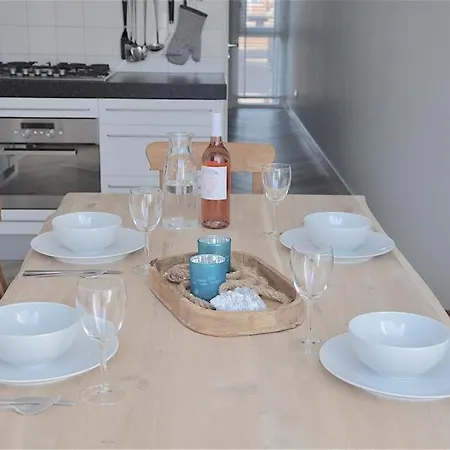 Appartement Heerlijke In Egmond