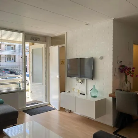 Apartment Heerlijke In Egmond *