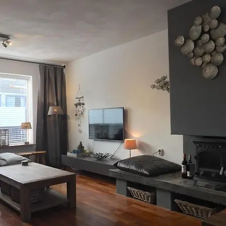 Apartment Heerlijke In Egmond Egmond aan Zee