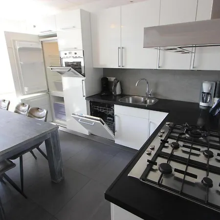 Heerlijke In Egmond Apartment