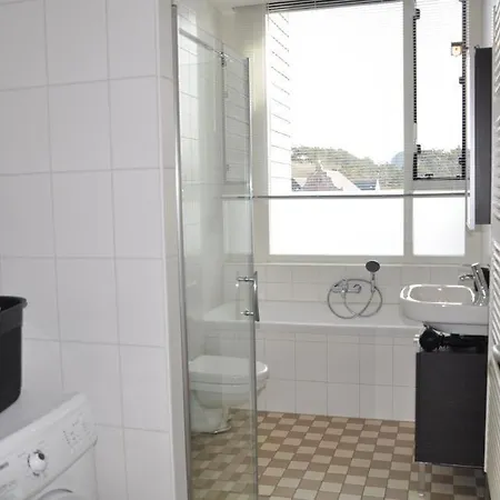 Appartement Heerlijke In Egmond *