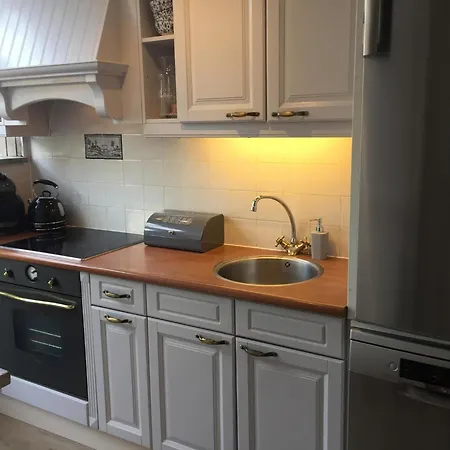 Apartment Heerlijke In Egmond Egmond aan Zee