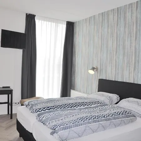 Heerlijke In Egmond Appartement