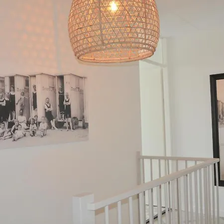 Heerlijke In Egmond Appartement *