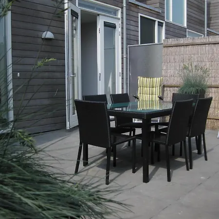 Heerlijke In Egmond Apartment Egmond aan Zee