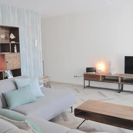 Heerlijke In Egmond Egmond aan Zee