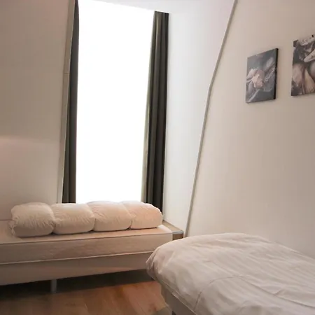 Heerlijke In Egmond Apartment