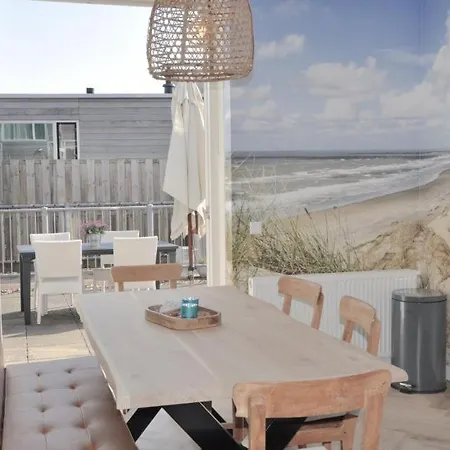 Semesterpark Heerlijke In Egmond